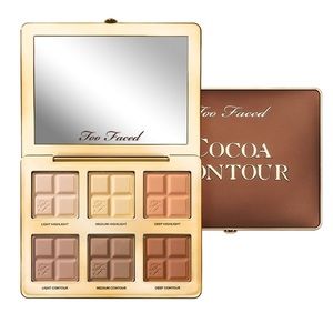 Too Faced Cocoa Contour Palette